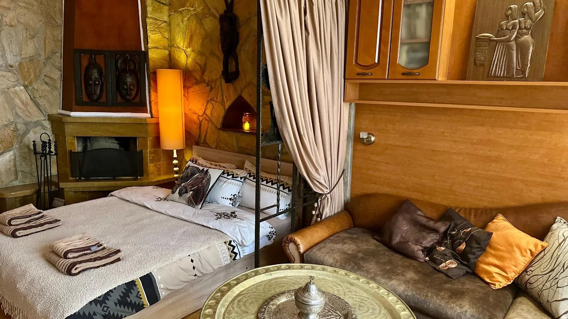 Διαμέρισμα The Cosy Place Σόφια