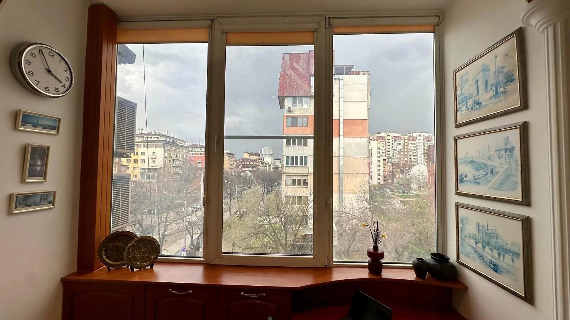 The Cosy Place Sofia Appartement